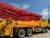 Import Putzmeister 46m Used Truck Concrete Pump from China