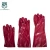 Import Best Grade PVC Coated Gloves Works Against Water-Based Chemicals from China