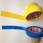 pvc colorful traffic barrier tape warning tape