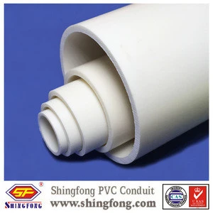 PVC Pipe Water Pipes/Plumbing Materials