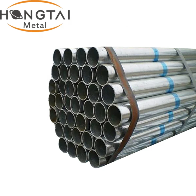 Q195 Q235 89mm diameter 5 inch gi pipe mild steel round hollow iron pipe price zinc coating galvanized pipes