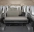 Import Q22L-9 Karry YOYO nine seats mini Van from China