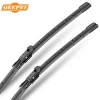 QEEPEI CPB115 Wholesale windshield soft wiper blade for Peugeot 307