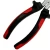 Import Quality Assurance PVC pliers side cutters from China