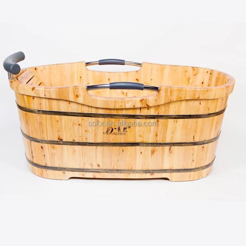 Quality cedar wood garden tub lowes, walk in shower tub combo