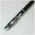 Import Quality stainless steel engraved black heavy metal roller pen with logo from China