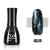 Import Queenfingers NPCG-05 15ml/bottle 8 Colors Long Lasting Bling Glitter Starry Sky Lacquer Cat Eye Effect Gel Nail Polish from China