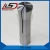 Import R8 collet hex/round/square type R8 collet of cnc machine  tool accessories from China