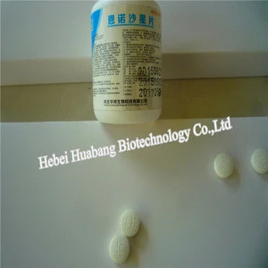 racing pigeon medicine urinary tract infection Enrofloxacin tablet from Veterinary medicine manufacturers