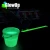 Import Radiation-Free In The Dark Fluorescent Oil Glow Paint from China