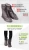Import Raincoat Waterproof Rain Shoe Cover from China