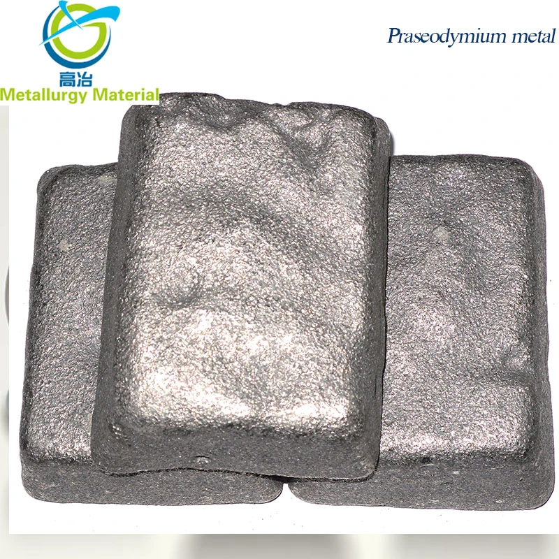 Rare earth black powder praseodymium price