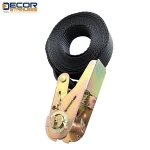 Ratchet tie down