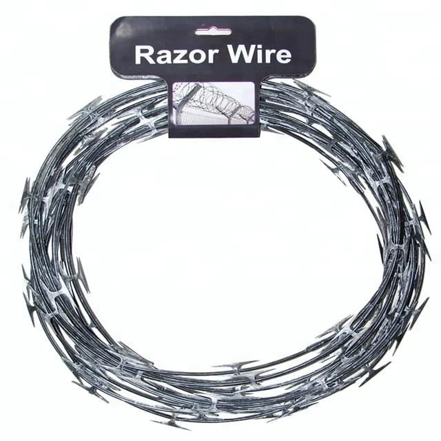 Razor Wire