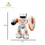 Import rc Antagonistic robot children&#39;s electric toys can receive command robots from China