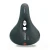 Import Ready to ship Ergonomic Design Comfort Bicycle Seat Wide Bike Saddle Waterproof Breathable Memory Foam Replacement Bike Seat from China