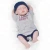 Import Real Lifelike Reborn Baby Vinyl Reborn Baby Dolls For kids silicone  baby dolls reborn from China