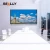 Import Really 55inch High Configuration 4k HD Interactive Whiteboard Smart TV from China