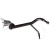 Import REAR VIEW MIRROR ROD FOR  HINO 302 from China