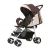 Reborn Baby Portable Travel Baby Carriage, Cheap Foldable Baby Stroller/