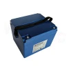 Rechargeable 12V Lifepo4 Motorcycle Battery Lithium ion 100Ah for 1000W Motor