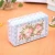 Import Rectangular Container Iron Box Xylitol Storage Box Wedding Jewelry Pill Cases Portable Tin Boxs from China
