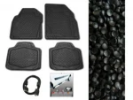 Recycled Plastic Resin, LDPE