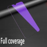 Redmi Anti-Peek 100D Ceramic Green Screen Protector A4