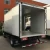 Import refrigerated truck bodyTruck fiberglass truck box body from China