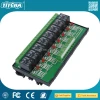relay module TAR50-8 8 channel relay module 16 channel 1 to 4 available