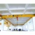Import Remote control double girder 30ton 12.5 ton overhead crane from China