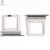 Import Replacement Spare Parts Mobile phone SIM Tray Holder For Samsung Galaxy z flip f700 from China