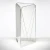 Import Restaurant Clear or Colored  Menu Holder table top clear acrylic menu holder from China