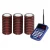 Import Restaurant Wireless Coaster Pager Hotel Guest pager Waiter Call BUZZER Paging Queuing System from China