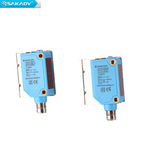 Buy Retro Reflective Inductive Proximity Sensor Switch,photoelectric ...