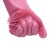 Import Reusable  waterproof household kitchen, bathroom and pets silicone cleaning gloves from China