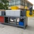 Import reverse vending machine recycle /machine for recycle pe film/plastic squeezer from China