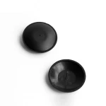 Rf 8.2Mhz Anti-Theft Golf Round Hard Tag With Alarm Security Sensor Security Alarms Systems Tag