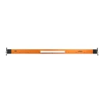 RFMI-S100 1M Rail Straight Edge Gauge Ruler Instrument Inspection Rail Flatness Straightness Measuring Tools equipment