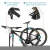 Import Rhinowalk Bike Cover Outdoor Waterproof Bicycle Covers Storage Bag for Mountain Road Electric Bike from China