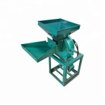 Rice Corn Grain Herbs Cereal Flour Mill Grinder