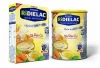 Ridielac Infant Cereal (Baby Food) Milk Chicken Vegetable - VINAMILK