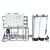 Import RO water filter osmosis drinking water filter system from China