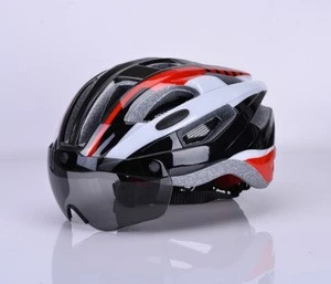 Road Bike Sports Safety Bicycle Cycling Helmet