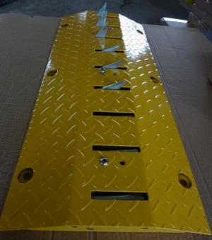 roadway steel road safety product