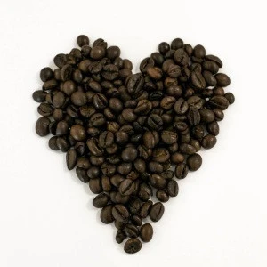Roasted Single Origin Robusta Premium Coffee Bean Indonesia