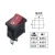 Import Rocker Switch from China