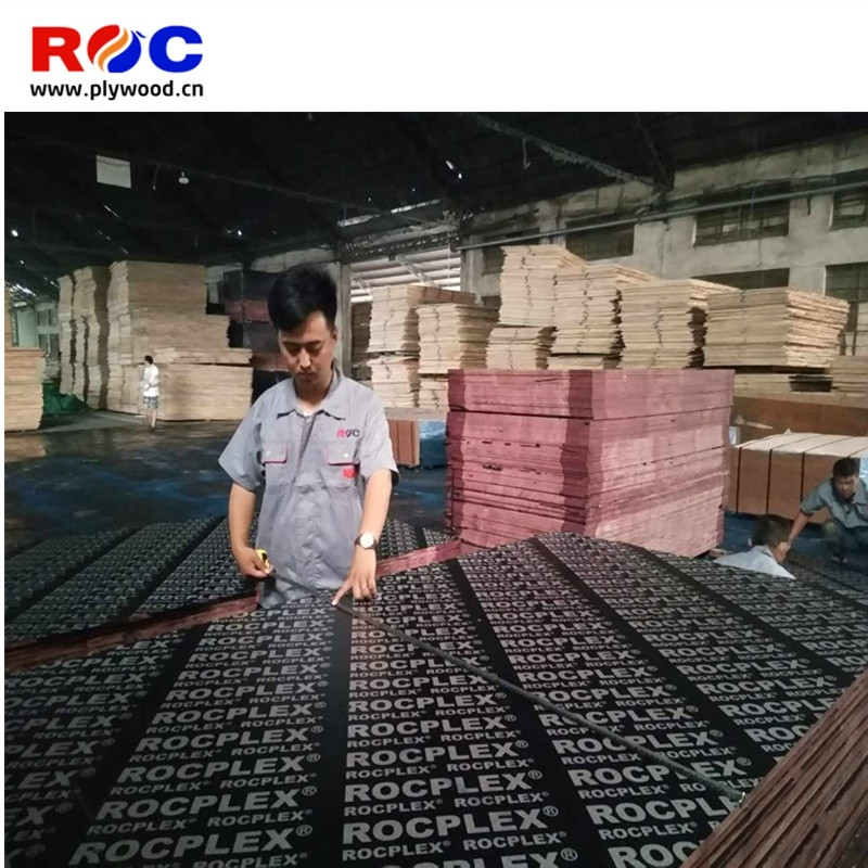 Hardplex Buy Rocplex/sindoplex/hardplex Shuttering Film Faced Plywood from ...