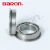 Import Rodamientos bearings 6x10x4mm mf106zz flanged radial deep groove ball bearing for micro motors from China