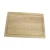 Import Roilife Wholesale Price Customized Logo  Rubber Wooden Cutting Board with Juice Groove from China